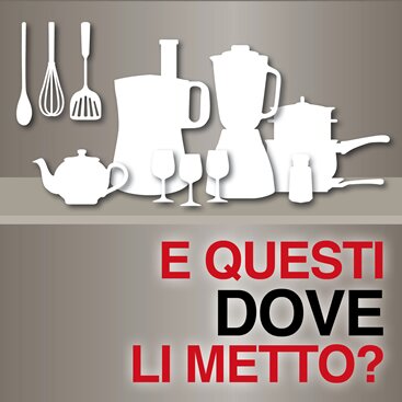 Alta Tecnologia e Stile italiano.....a Casa Tua !