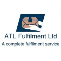 ATL Fulfilment a cost effective experienced fulfillment and warehouse service to SMEs and e-commerce distributors