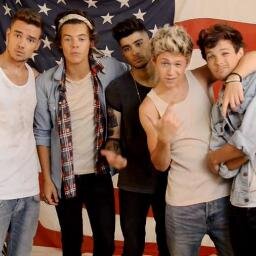 Love 1D, 1D My Life