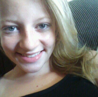 GabeeKipper's profile picture. Ooi (: