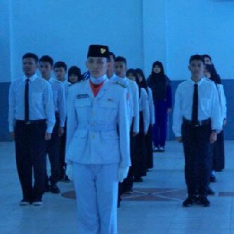 alqadriTTS's profile picture. PaspanriaFamily!!