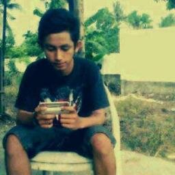Yusuf Fernando | Fanboy YGSTAN & VIP | Moeslem | 07071996 | Interisti, Hala Madrid! | Gonna be a Good DJ !!