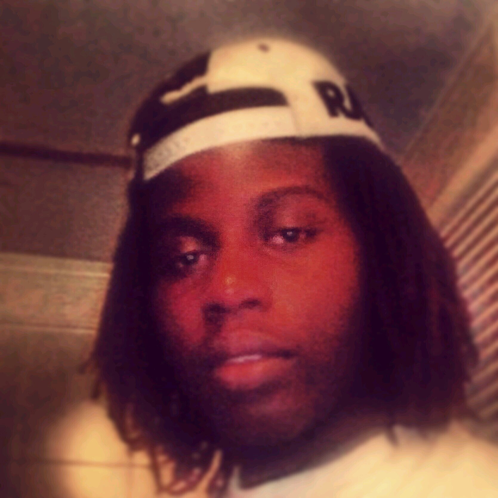 Fuck what other people say i just do me...