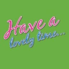 Alovelytime's profile picture. Positive parents who love to travel. Read our reviews and features about why we had a lovely time. Tweets by @tannewhitehouse  
 http://t.co/gMLKZhjJ1y