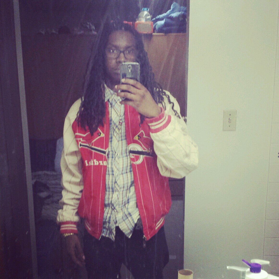 Kendell Myers= kool fresh laid back & always have fun...got 2 kick it wit yo ppl #AAMU16 #AAMU #Virgo #CardinalNation