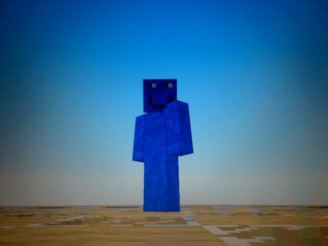 Daily Minecraft Pics :D (not hd)