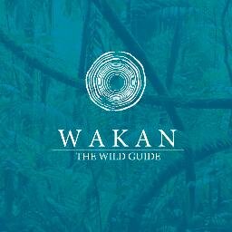 Wakan Wild Guide es respeto por la naturaleza, el equilibrio y  la armonía con todos los elementos del planeta Tierra.Tú eres Wakan!