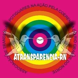 ATransparencia_'s profile picture. Associação de Travestis e Transexuais Potiguares. Aqui! você encontra informações atuais sobre o universo Trans@ - Diga Não à Transfobia! - #NotTransphobia!