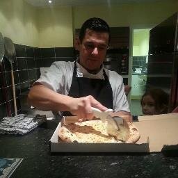 the gastronomic pizza and fine wines place