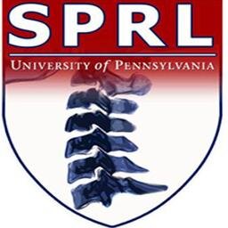 Spine, Pain, Bioengineering Lab - using biomechanics, orthopaedics, neuroscience approaches