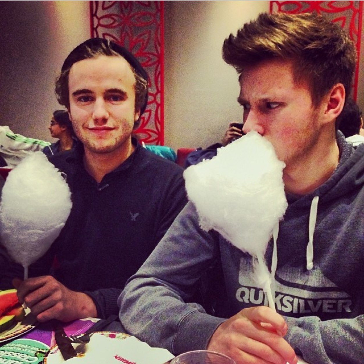 TTCOfficialWW's profile picture. ♡ @TTCOfficial's fan account ♡ @JedTTC & @NathanTTC ♡ Be sure to get their latest single Dance Now on itunes now! @Luke5sos followed on 23 Feb 14♡