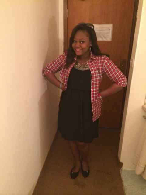 m cool,kind,God fearing but cud be crazy at times