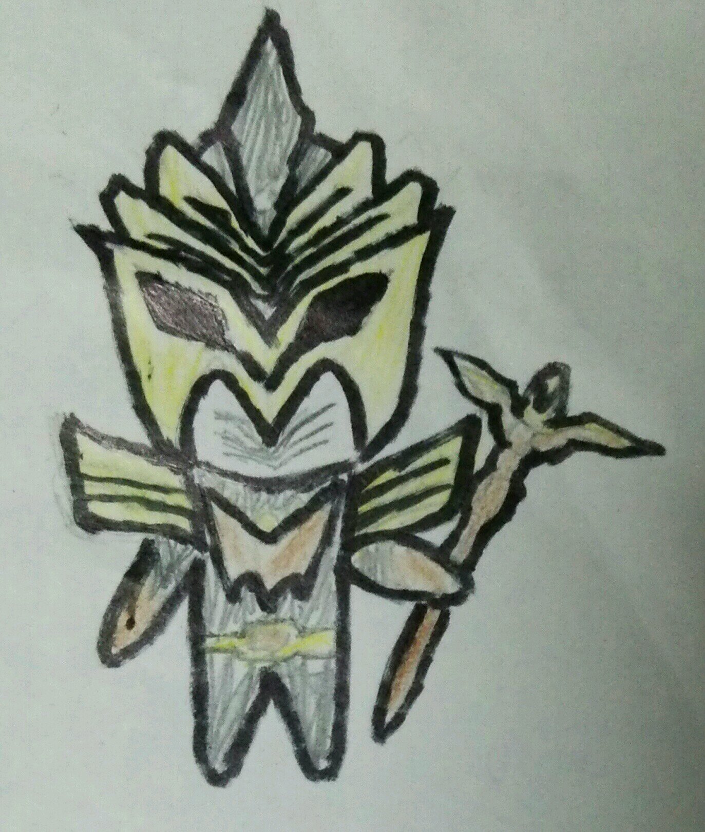 和魔さんのプロフィール画像