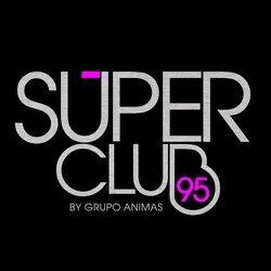 SuperClub95_vlc's profile picture. · Vive la fiesta en el centro de Valencia · Calle San Vicente, nº 95, Valencia. Abrimos todos los jueves, viernes y sábado. Listas: 671 108 959
