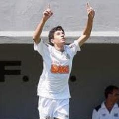 Santos Futebol Clube Jnr.