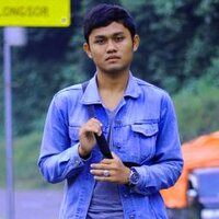@RekiHidayat (@rekihidayat94) 's Twitter Profile