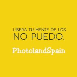 Photoland_Spain's profile picture. Tu reportaje es importante. Tu reportaje es Photoland
(Posibilidad de movilidad geográfica)