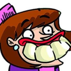 Un poco de chisme y de humor no le cae mal a mi alma $%&$#()!
