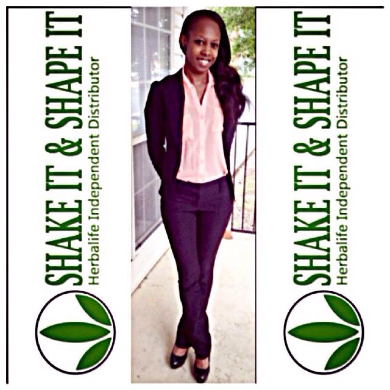 Herbalife Independent Distributor/ Health and Wellness Coach .. Be a healthier You! Lets set goals and reach them together!! Abecote4@gmail.com