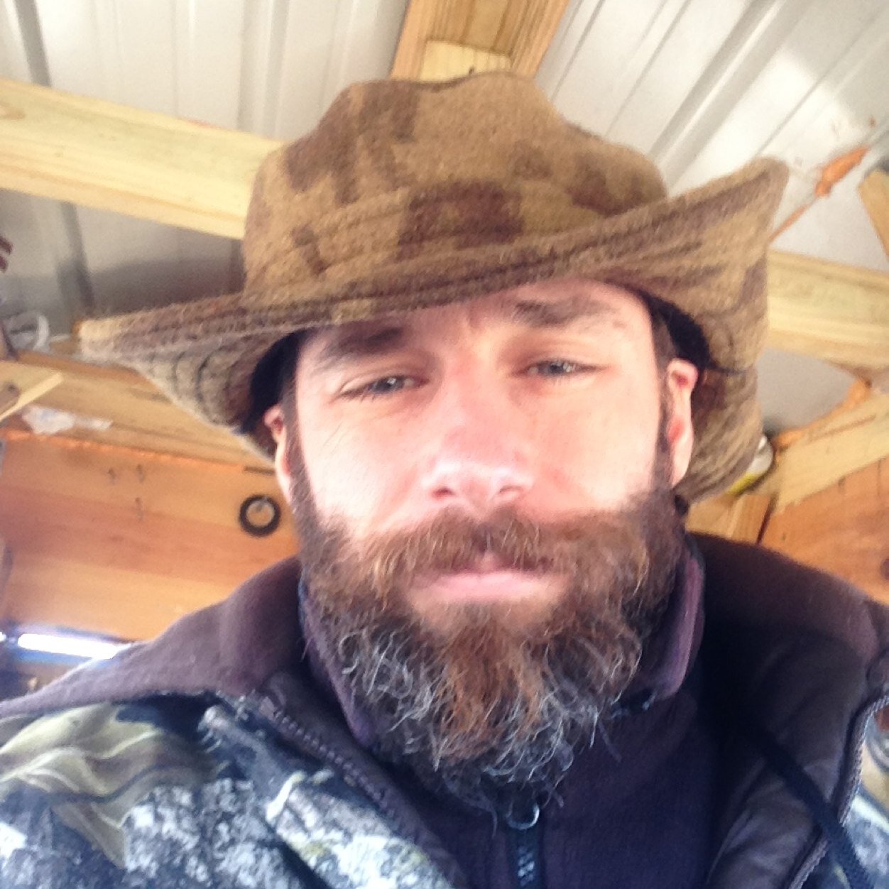 joewatkinscrna2's profile picture. Christian, Father, Husband, Son, Nurse Anesthetists, Hunter, Outdoors Man, Wannabe Gym Rat