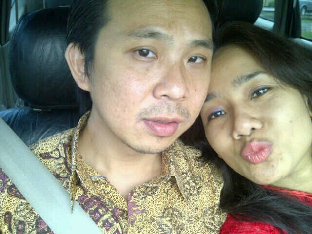 HVienny's profile picture. a happy mother and wife