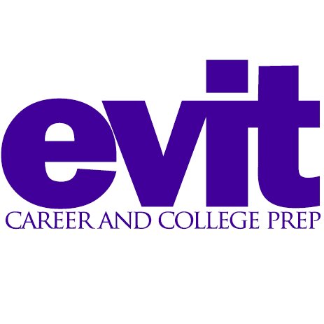 The official Twitter of #EVITAlumni for @EVITNews in Mesa, Arizona. #WeAreEVIT