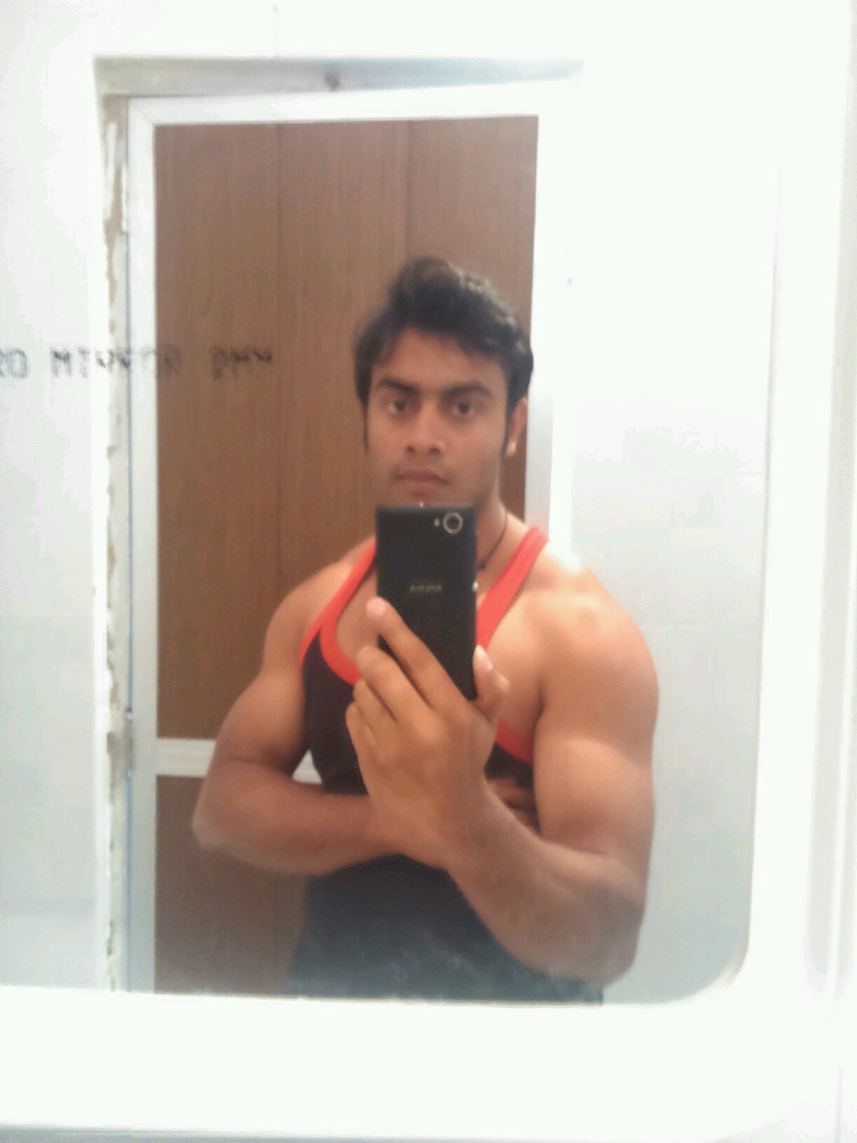 RahulMandal91's profile picture. Aircraft Mechanic, Future hypersonic engine enthusiastic, Idea Entrepreneur, Body builder, socialistic, proactive.