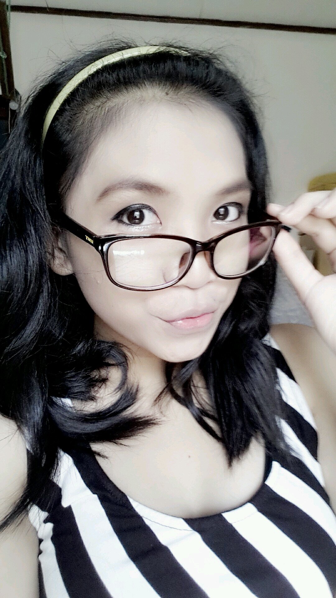 demma_adnp's profile picture. Mother oF Fizzy Putra & Felisha Putri | If Something is destined for you , never in million years it will be for somebody else ..

IG : Demmaadnp