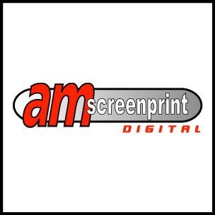 Am Screenprint, T-shirt printers and signwriters in Redditch