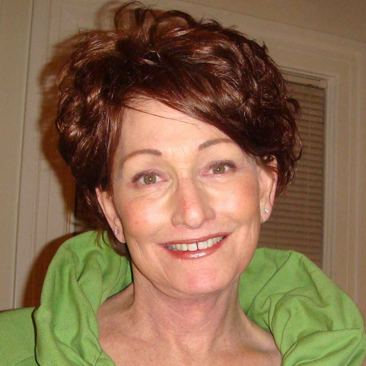 Executive Director, San Francisco Human Rights Commission