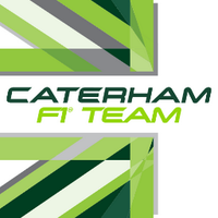 Caterham F1 Team (@caterhamf1) 's Twitter Profile Photo Caterham F1 Team (@caterhamf1) 's Twitter Profile Photo