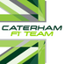 Caterham F1 Team (@CaterhamF1) Twitter profile photo