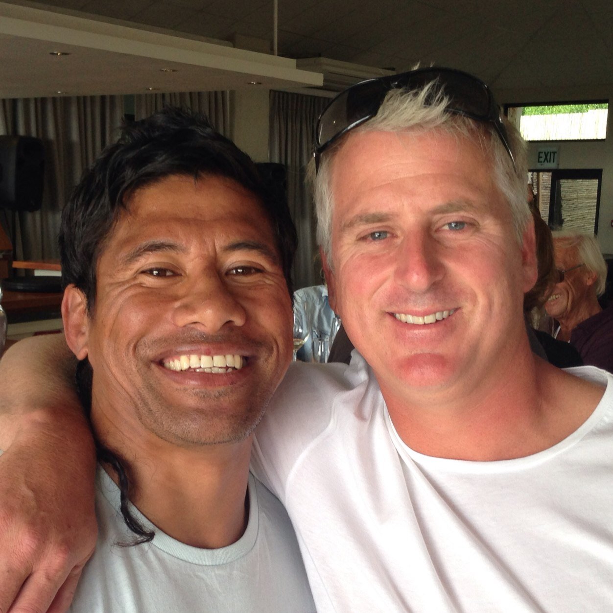 Fleckie12's profile picture. Forgot my username and password, so here we are...