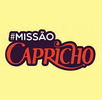 Projeto de cobertura colaborativa da Capricho (equipe do Curso Abril de Jornalismo). Participe! http://t.co/c1Tr6Iiteb