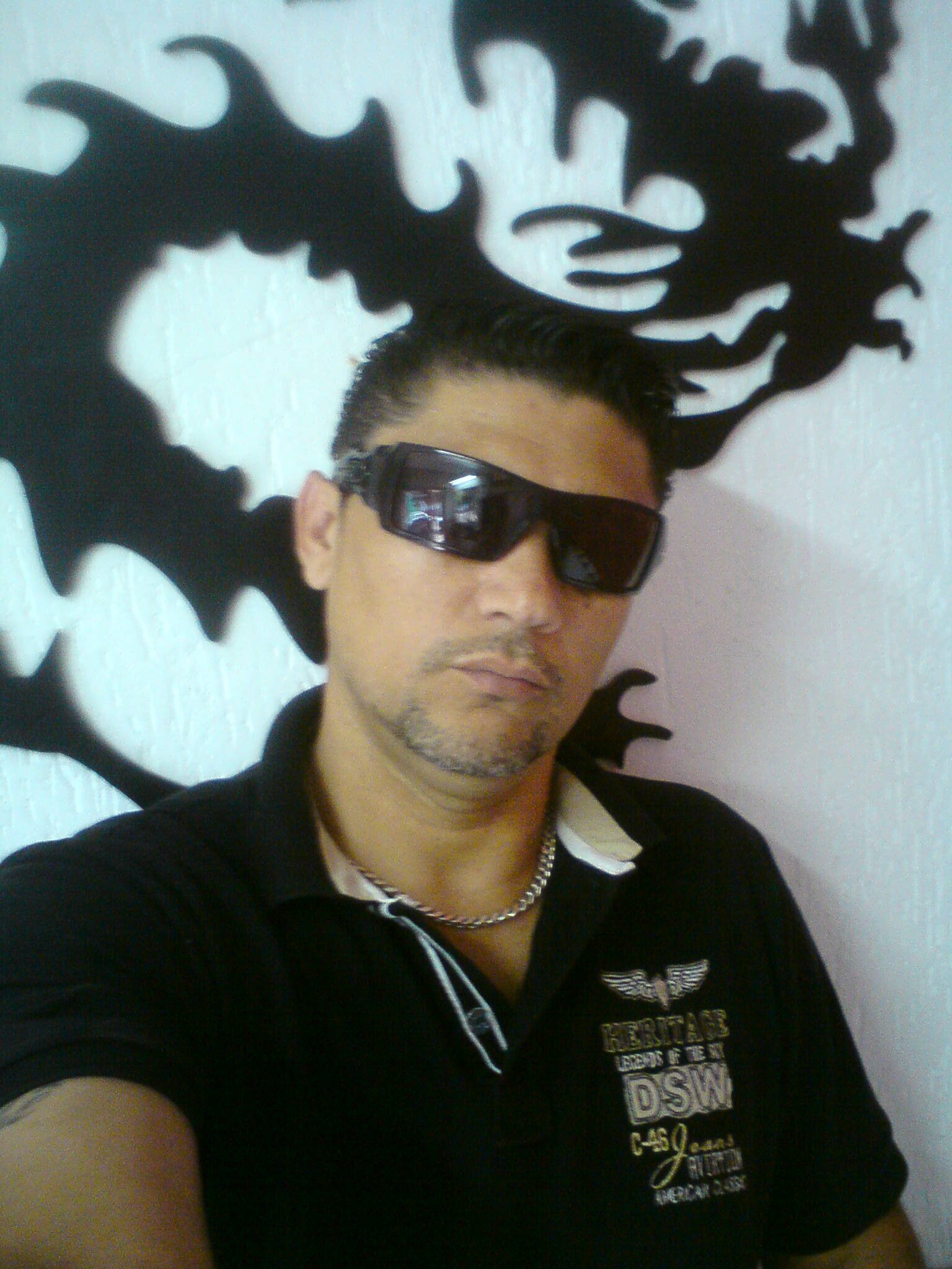 sou amante de tudo que me faz bem