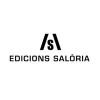 Edicions Salòria (@saloriaedicions) 's Twitter Profile Photo Edicions Salòria (@saloriaedicions) 's Twitter Profile Photo