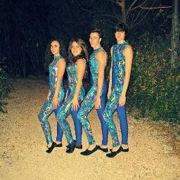 Fit_Dreams_4's profile picture. Clases de Baile Acrobático