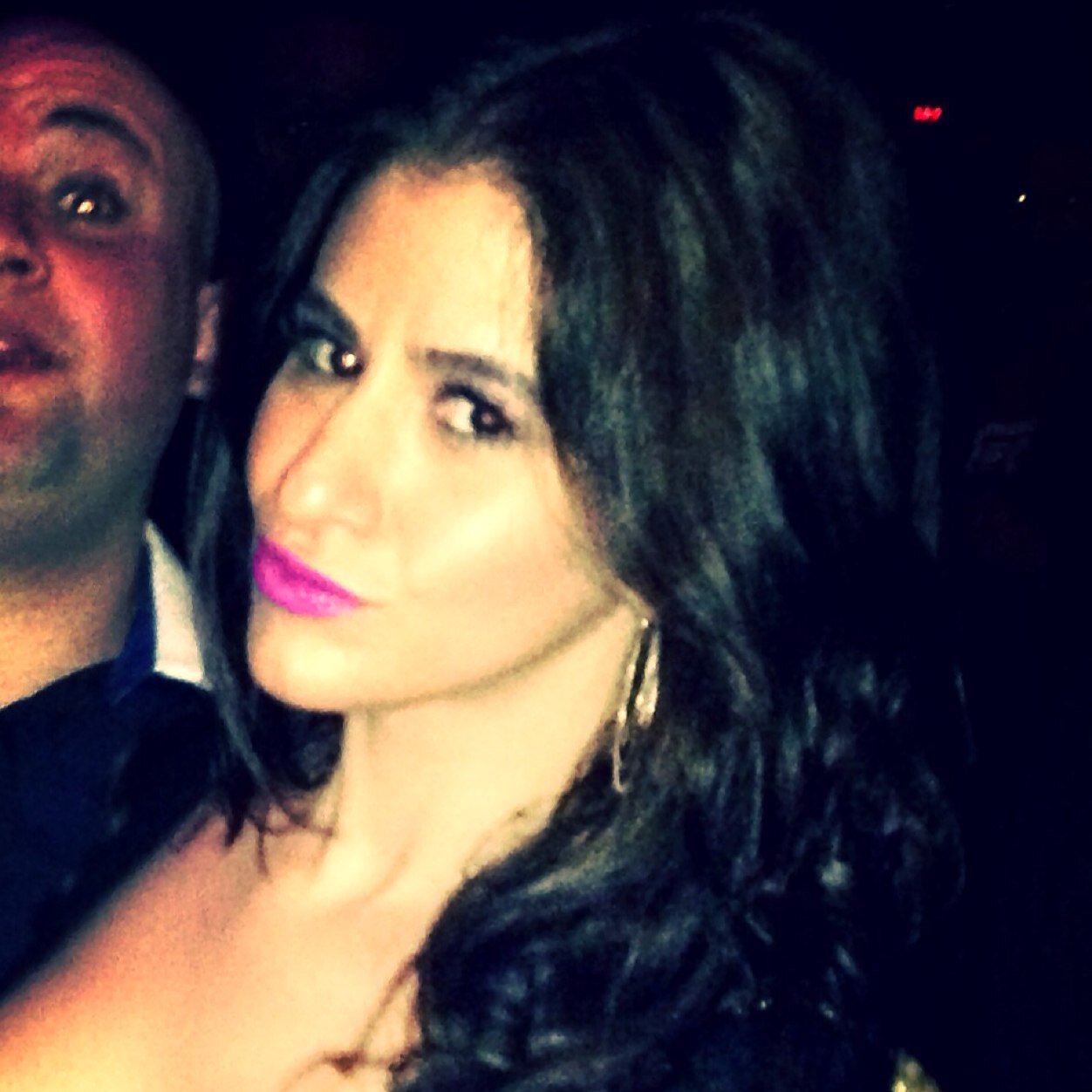 FrannyNyc's profile picture. Fashion Obsessed. Manicure Lover. Mommy. Go Glam or Go Home.