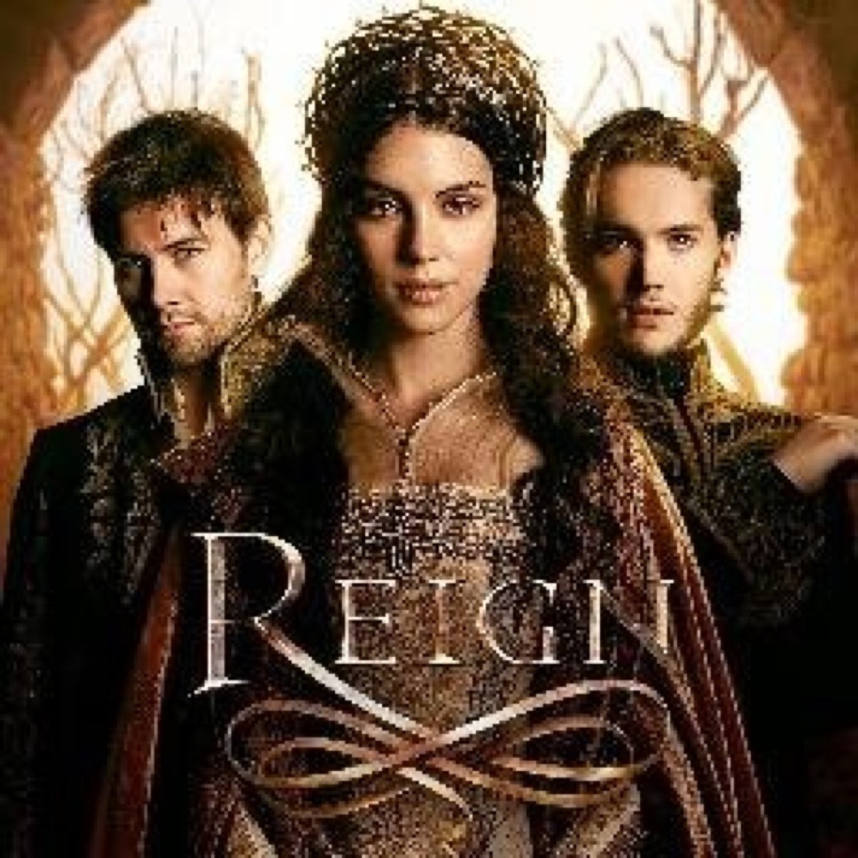 ReignCanada_'s profile picture. The official twitter for Canadian Royals. Reign season 2 on the CW and M3TV is coming to you fall 2014!