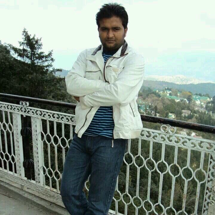 BITTUSINGH88's profile picture. I am communal