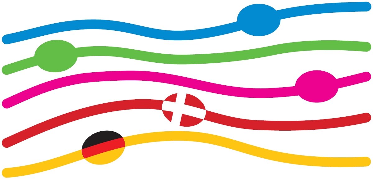 Dänisch-Deutscher Musikschultag/Dansk-Tysk Musikskoledag-ein Projekt von sieben dänischen und deutschen Musikschulen aus der Region Sønderjylland-Schleswig