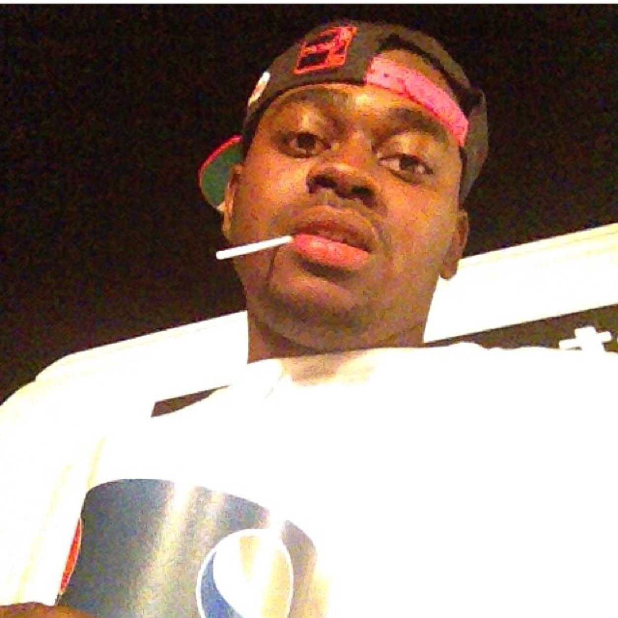 Just a young nigga from Wilcox tryna get it... #CountryBoi #Sportsfanatic #NikeJunky #Gamer #iHoop #iBall