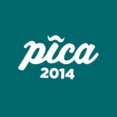 Western Canada's premier graphic design conference. May 7 - 10, 2014. #pica2014