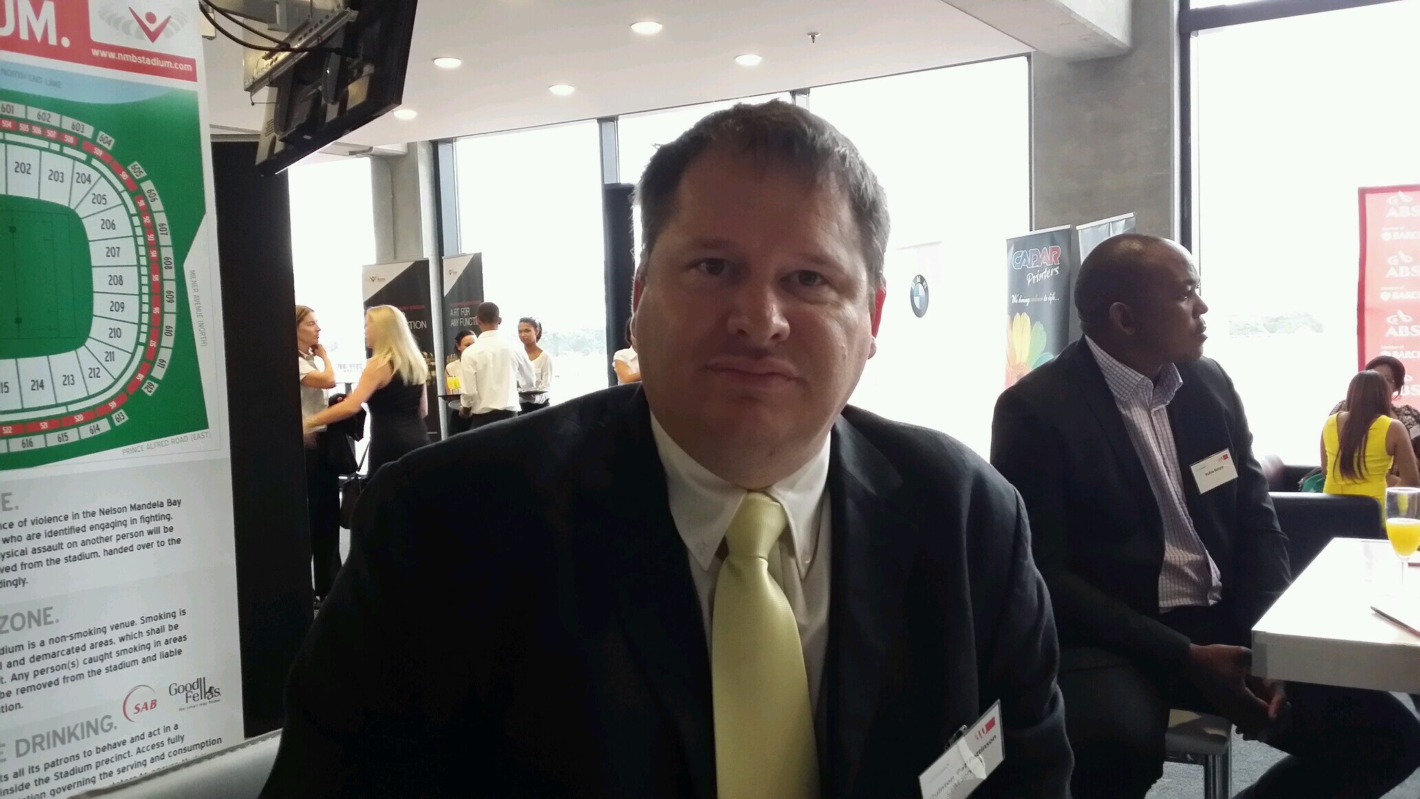 Business Rescue Practitioner
