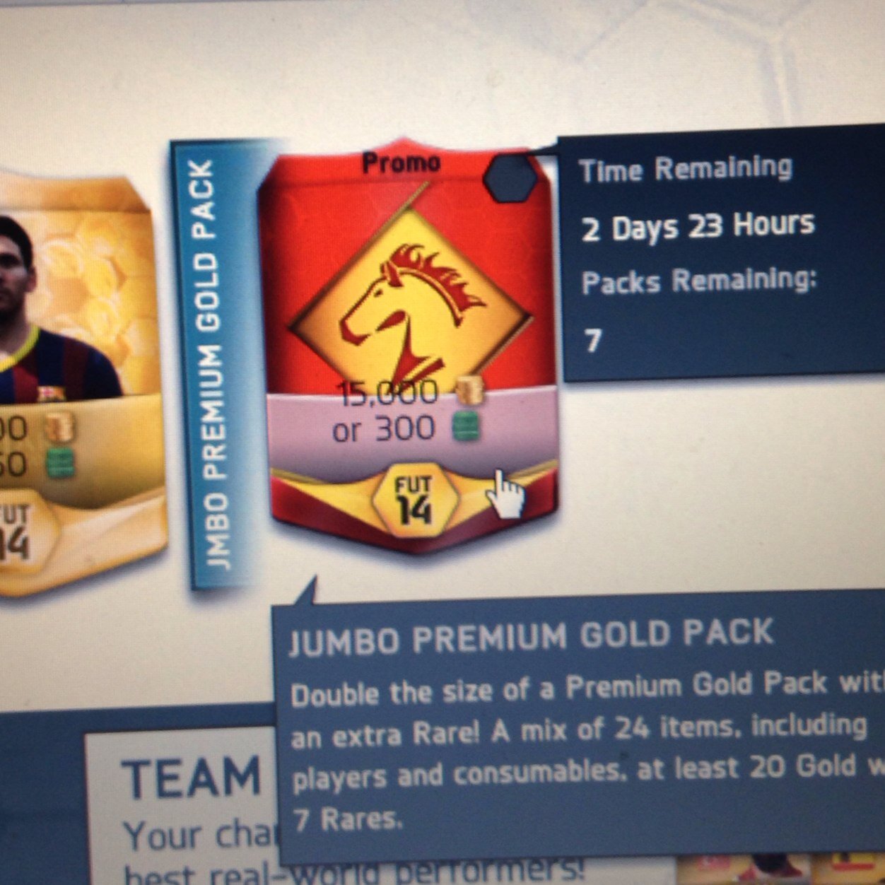 Sticky1732's profile picture. Fifa Supplier £3.50 per 100k £30 per million