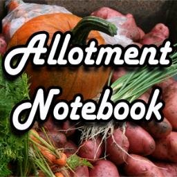 allotmentnotes's profile picture. Allotment blogger who has written for local & national press. Follow my failures and the odd success too!