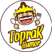 Warung Toprak Humor(@ToprakHumor) 's Twitter Profile Photo