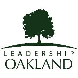 Through Leadership Oakland, today's leaders will shape tomorrow's community. We tweet about relevant leadership occurrences around Southeast Michigan.