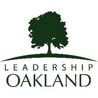 Leadership Oakland(@LeadershipOak) 's Twitter Profile Photo