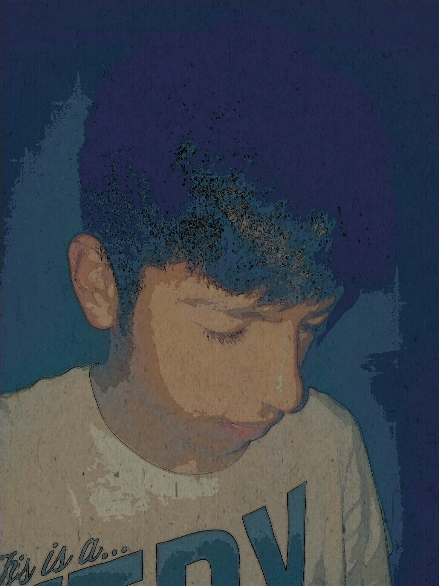 JonathanCicilia's profile picture. 19 | Asex | #MusicIsLife